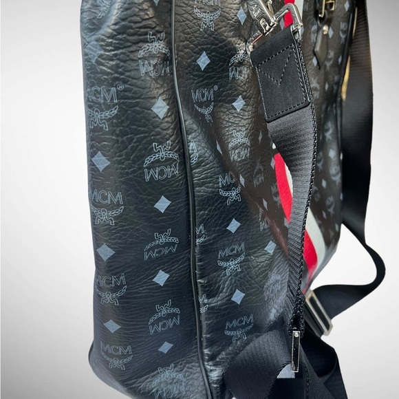 MCM lion tote / LIMITED EDITION - Picture 12 of 12